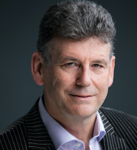 Dr. Steve Curran